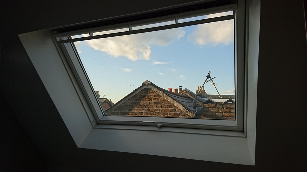 HG_Rooflight to dormer