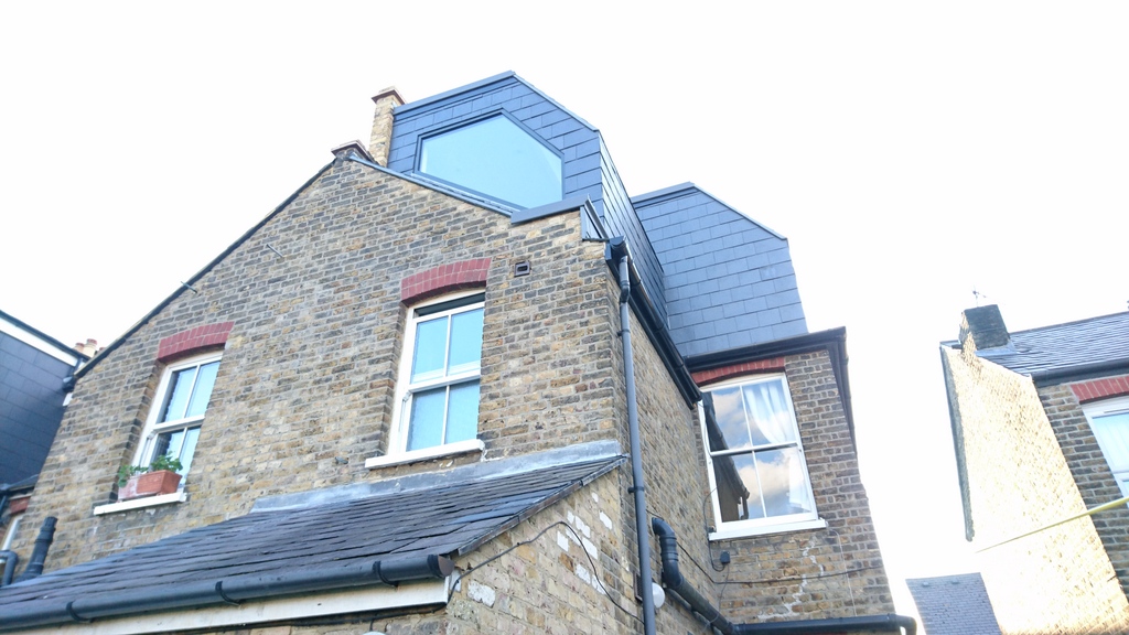 HG_Loft conversion detail