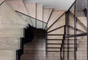 Upper Richmond_Rear_stair