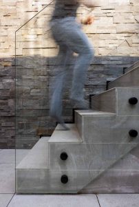 Upper Richmond_Rear_glass balustrade