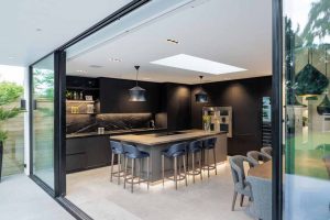 Upper Richmond_Rear_Kitchen