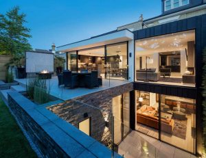 Upper Richmond_Rear_axo