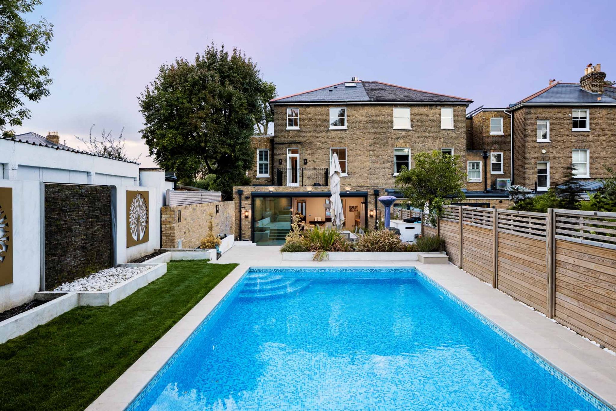 TW10 Architects — architectural project photograph 1 from the business website